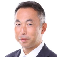 Kuvare Life Re Employee Daisuke Nagamori's profile photo