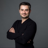 ArgoPrep Employee Eduard Suleyman's profile photo