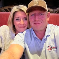 SB Directional Services Employee Scott Burch's profile photo