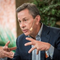 Sherbrooke Capital Employee John Giannuzzi's profile photo