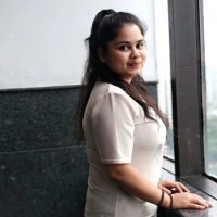 PwC India Employee Vaishali Baghel's profile photo