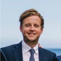 Plain Numbers Employee William Francis's profile photo