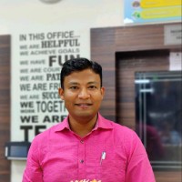 Ashish Sahu's profile photo