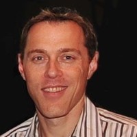 Powered by People (PBP) Employee Rick Atkinson's profile photo