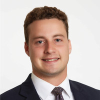 Citizens Employee Patrick Slack's profile photo