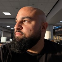 Oxide Computer Company Employee Matthew Sanabria's profile photo