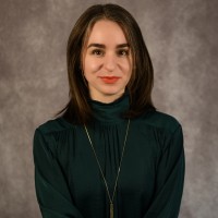 City of London, Canada Employee Renée Francoeur's profile photo