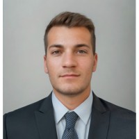 Air Comm Employee Ethan Weichers's profile photo
