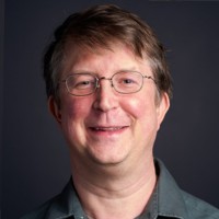 Cascadia Community College Employee Mike Panitz's profile photo