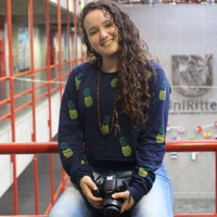 2talk Employee Luana Freitas's profile photo