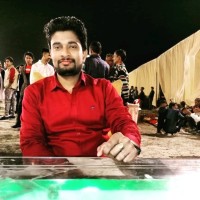 Glocal RPO Employee Shubham Singh's profile photo