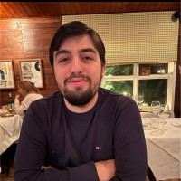 LUCY Security Employee Tomer Klein's profile photo