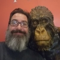 Two Bit Circus Employee Daniel Malarky's profile photo