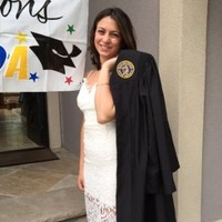 Pelham High School Employee Ashley Miranda's profile photo