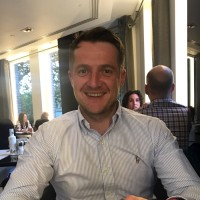 Mbda Employee Mark Bartlett's profile photo