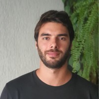 Petlove Employee Andre Romeiro's profile photo