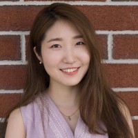 University of Surrey Employee Bora Kim's profile photo