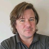 Prism Immersive Employee Jared Decoste's profile photo