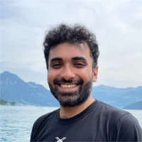 Abhay Ramakrishnan Email