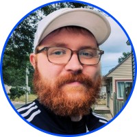 Clutch Security Employee Jozef Barton's profile photo
