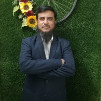 Mukhtar Shaikh Email