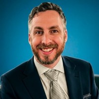 Adjutant Solutions Group (ASG) Employee Jacob Newkirk's profile photo