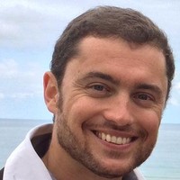Ponthier Employee Florian Coulaud's profile photo