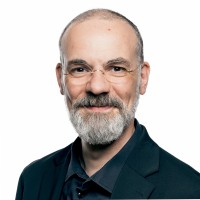 Candulor AG Employee Oliver Benz's profile photo