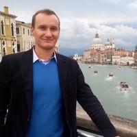 CSOB Employee Jakub Hlaváč's profile photo