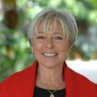 Place2Be Employee Benny Refson's profile photo