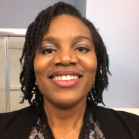 Texas Panhandle Centers - Behavioral & Developmental Health Employee Luella Rawlins's profile photo