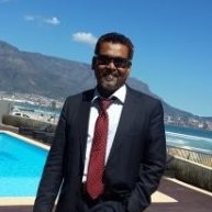 Temasek Polytechnic Employee Muhammad Alias's profile photo