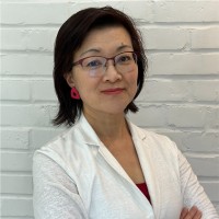 The World Bank Employee Jia Li's profile photo