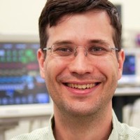 Massachusetts Institute of Technology Employee Dave Arney's profile photo