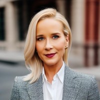 MEG Healthcare Employee Jessica Thomas's profile photo