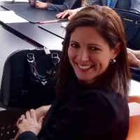 Ambar Partners Employee Mónica Cuesta's profile photo