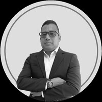 FIBERNET Employee Hayro Palma's profile photo