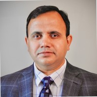 Tata America International Corporation Employee Mustafa Chaudhary's profile photo