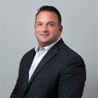 JPMorgan Chase & Co. Employee Christopher Vitale's profile photo