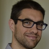 Eurécia Employee Pascal Lopez's profile photo