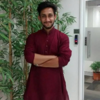 Tripadvisor Employee Sushant Singh's profile photo