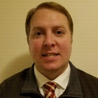 Whitewater Manufacturing Employee Matthew Baker's profile photo