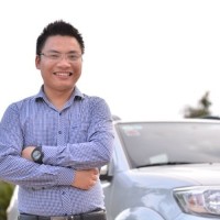 PTSC M&C Employee Ha Pham's profile photo