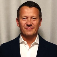 CONVENDUM Employee Ove Hansson's profile photo