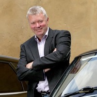 Motorpoint Employee Stewart Ford's profile photo