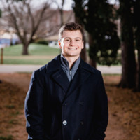 allwhere Employee Aron Denenberg's profile photo