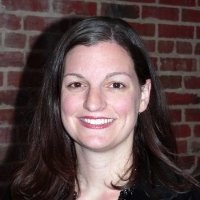University of Maryland School of Social Work Employee Jodi Frey's profile photo
