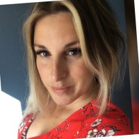 CleanCo Employee Sally Gerbi's profile photo