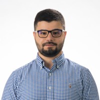 BudSense Employee Ratko Gjurichanin's profile photo