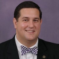 Louisiana Office of Student Financial Assistance (LOSFA) Employee Shayne Creppel's profile photo